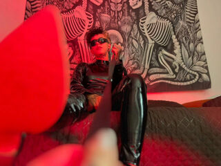 enema cam EvannsAbby