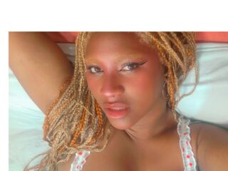 bizarre fetish video chat EvonyFox