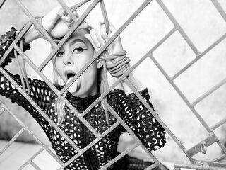 bondage sex web cam FiorellaWhite