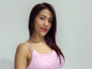 bizarre fetish sex webcam GeorginaEvanz