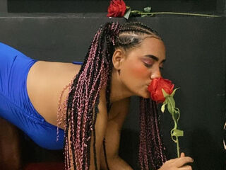 webcamgirl bdsm live sex show HannahRuiz