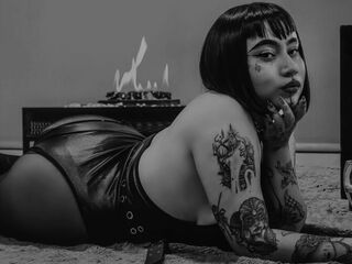 bizarre video chat JessYves