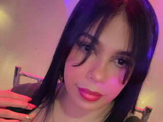 webcamgirl bondage live show KamiThomas