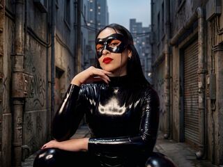 kinky fetish cam LaylaSallow