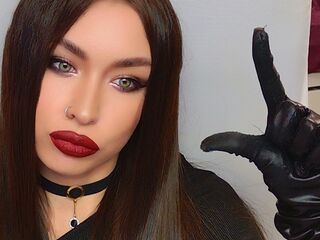 bondage live webcam LeaLoons