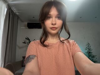 latex fetish webcam LiliJana