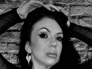 domina fetishcam SabrianneBlack