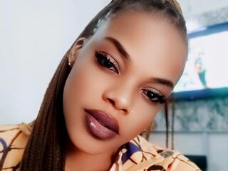 bizarre live sex show ShontieVicen