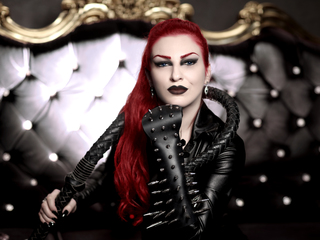 foot fetish cam ZiaVyxen