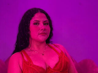 camgirl fetish webcam leonelaMessy