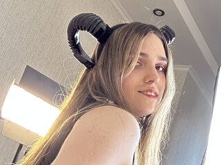 kinky video chat performer AaliceWalter