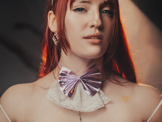 camgirl webcam photo AbbyCameroon