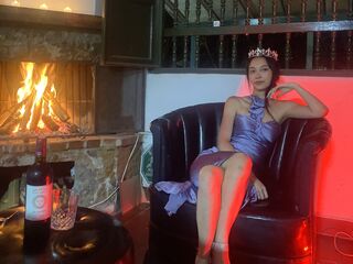 webcamchat AbbyGlow
