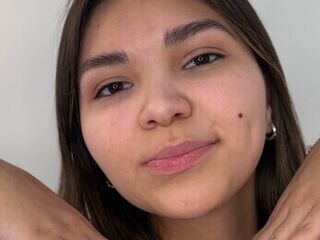 fingering cam girl video AdriaKunstlinger