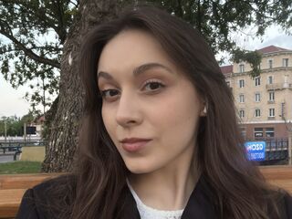 hot webcam photo AgarthaDen