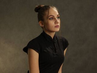 camgirl photo AgataBell
