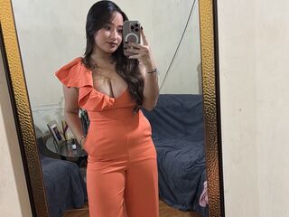 hot cam girl masturbating with sextoy AgathaScott