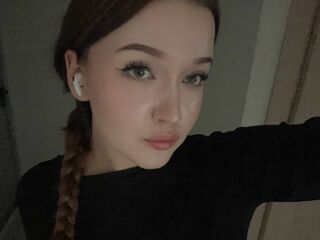 girl camsex AiJanowski