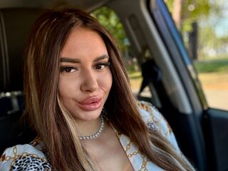 webcam babe AidaHaze