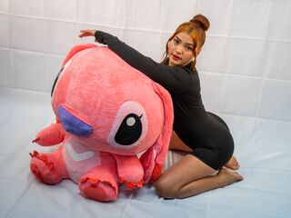 webcamgirl livesex AimeStone