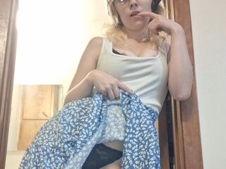 jasmin camgirl live AjaJones