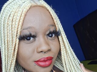 beautiful girl webcam AkeliaHampson