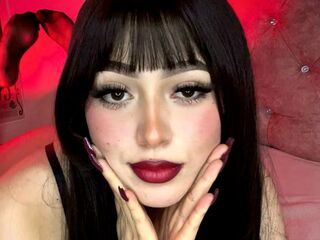 fingering camgirl AkiraYami