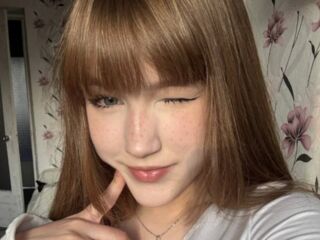 adultcam photo AlberthaBack