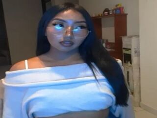 free jasmin sex show AlejaBonny