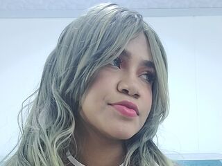 jasmin live show AlejandraMontill