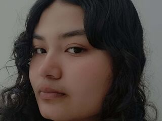 beautiful girl webcam AlessandraPont