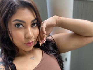 camgirl shaving pussy AlexandraAniston