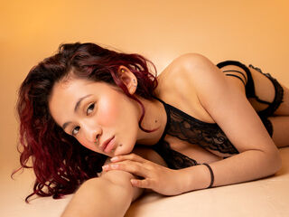 camslut naked AliceCotton