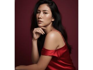 hot videochat AliceDatu