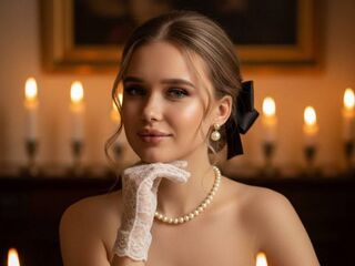 hot naked camgirl AliceMaryWilson