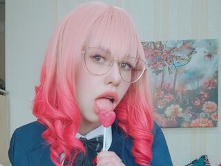 shaved pussy webcam AliceShelby