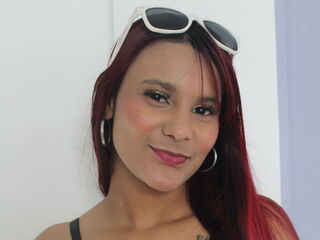 naked webcam girl photo AliciaCuper