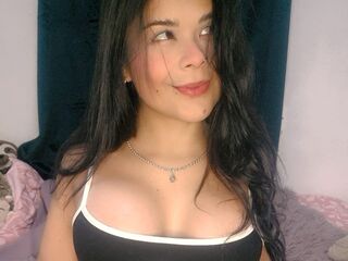 beautiful webcam girl Aliciamix