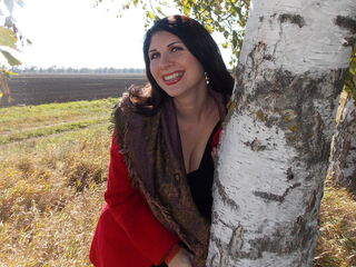 adult videochat cam AlinaPrudova