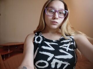 cam girl camsex AlisaNovak