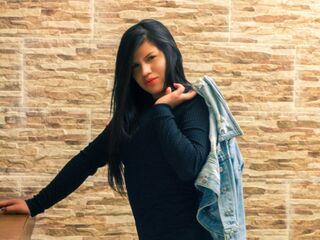 livecam AlishaHeredia