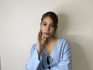 anal AlishiaCowlin
