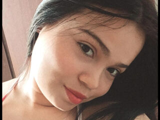 kinky video chat performer AllisonNavarro