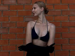hot webcam video AlmaGrant