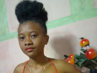 sexy live girl AlphonsineRazafy