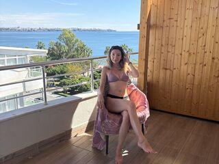 hot girl webcam AlyVee