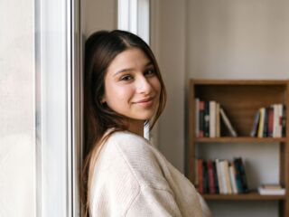 hot strip tease cam AlysaGagliano