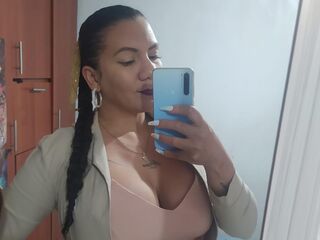anal webcam sex AlysaPear