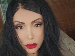 fingering camgirl AmaylaMusa