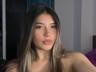 naughty cam girl masturbating AmberBedoya